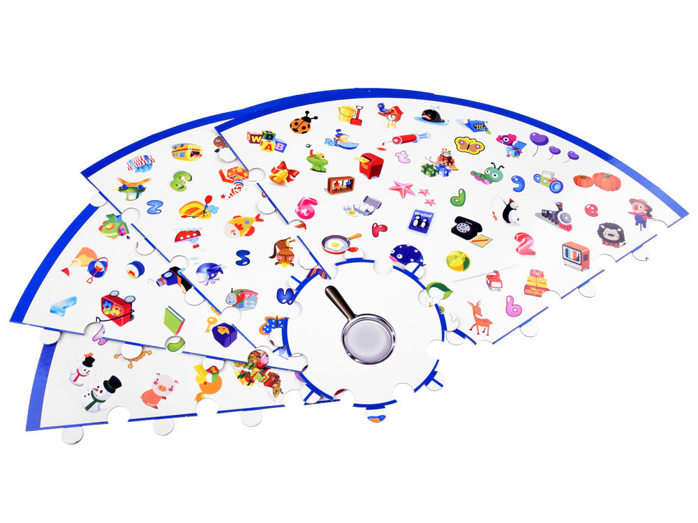 Lavinamasis šeimos žaidimas