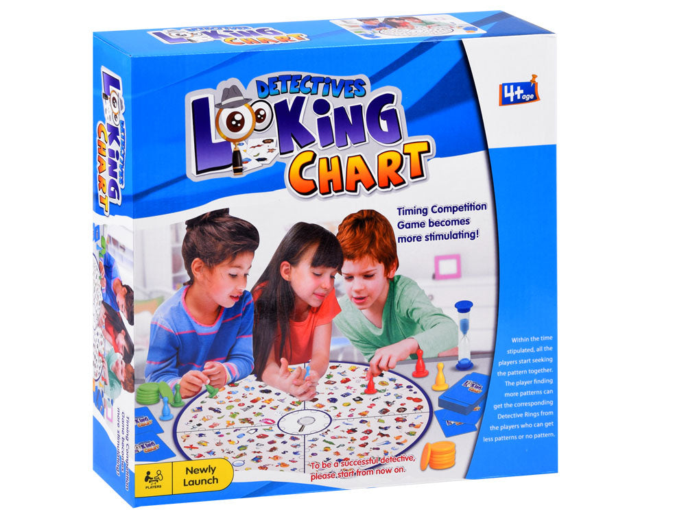 Lavinamasis šeimos žaidimas