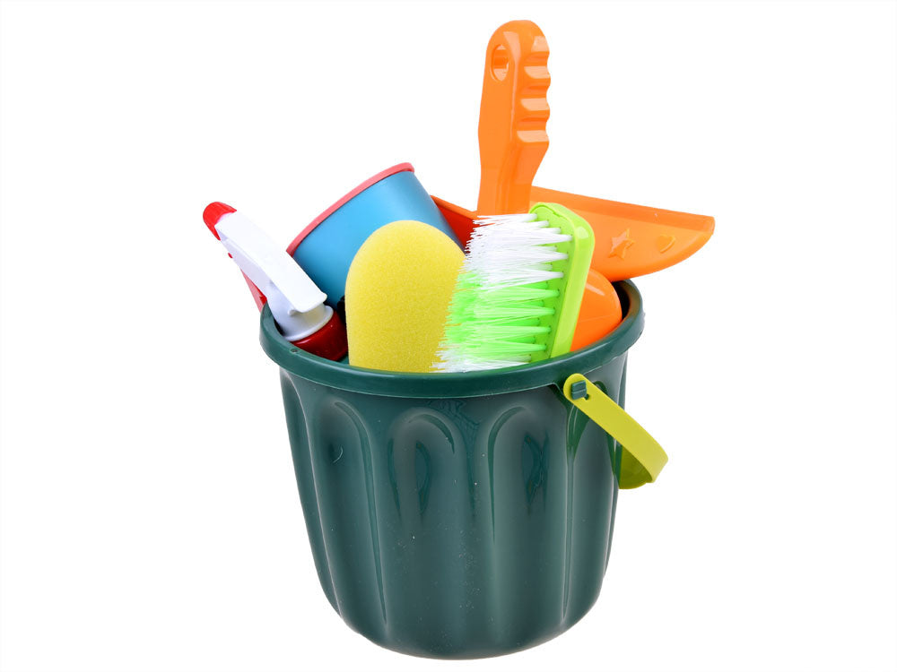 Valymo rinkinys su priedais