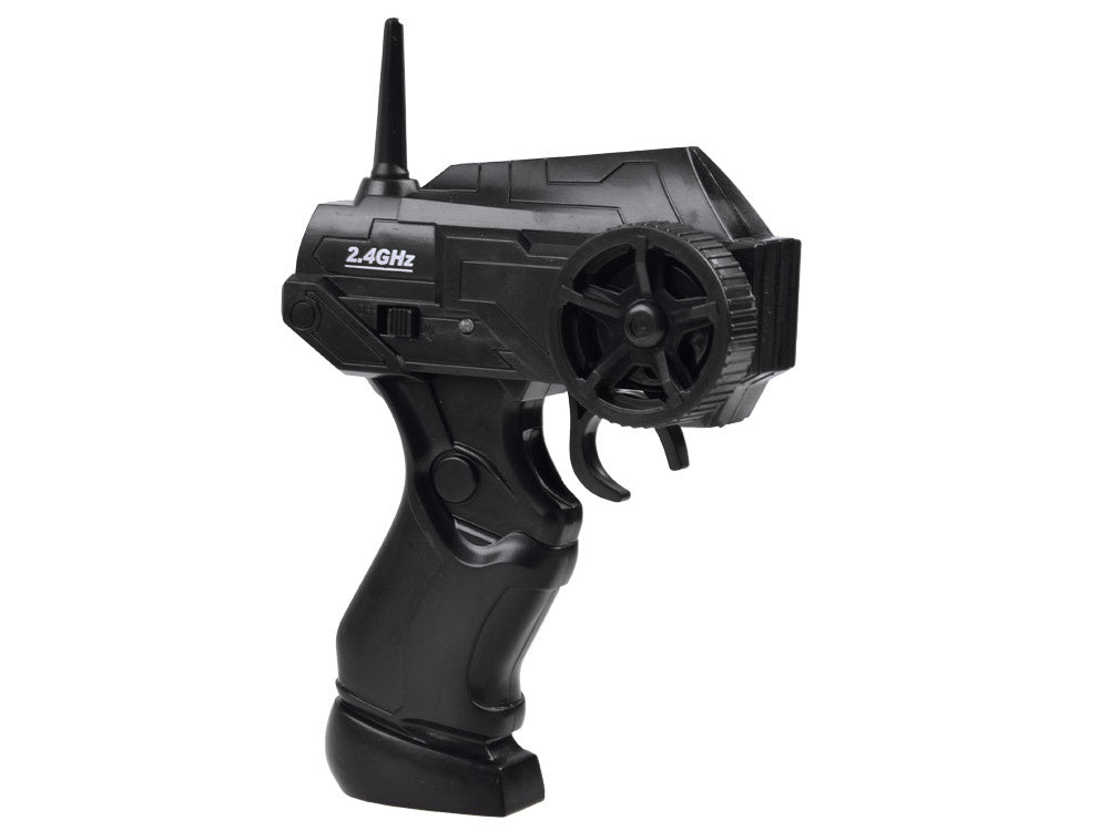 Nuotoliniu būdu valdomas automobilis Monster Truck