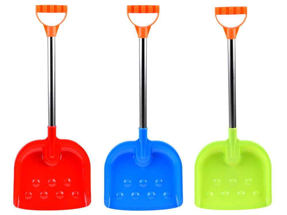 Didelis kastuvas smėliui sniegui 66cm