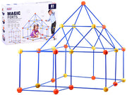 Konstrukciniai šiaudeliai, 81 vnt.