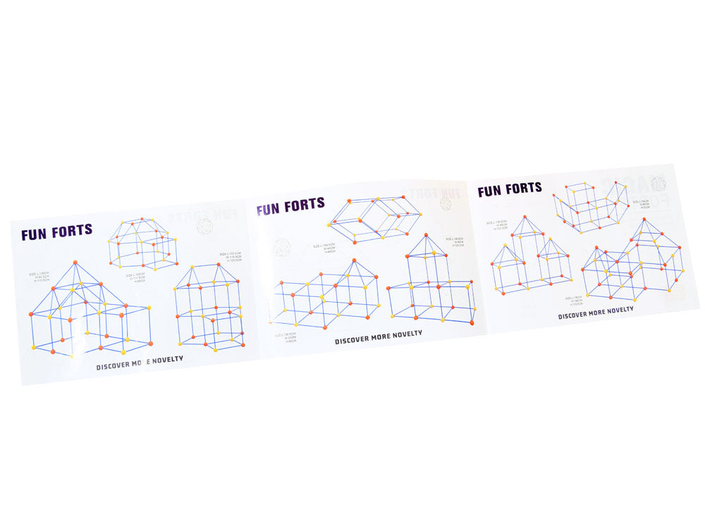 Konstrukciniai šiaudeliai, 81 vnt.