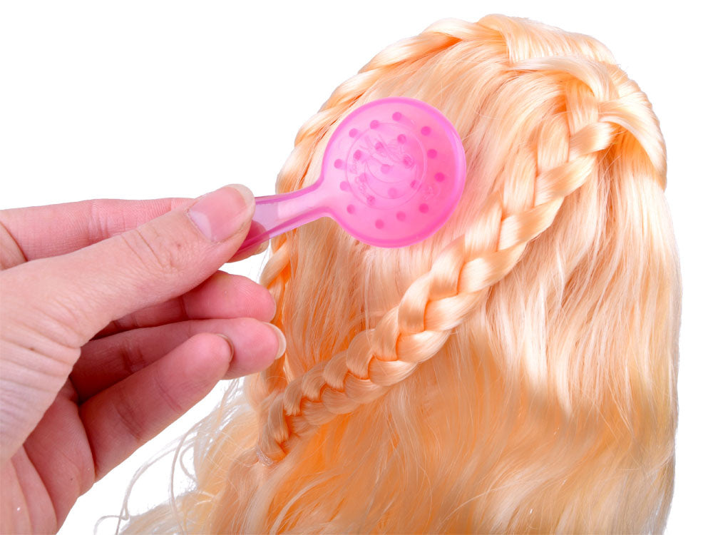 Lėlė Adriana, 45 cm