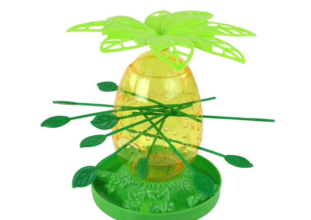 Arkadinis žaidimas „Krintančios beždžionės“