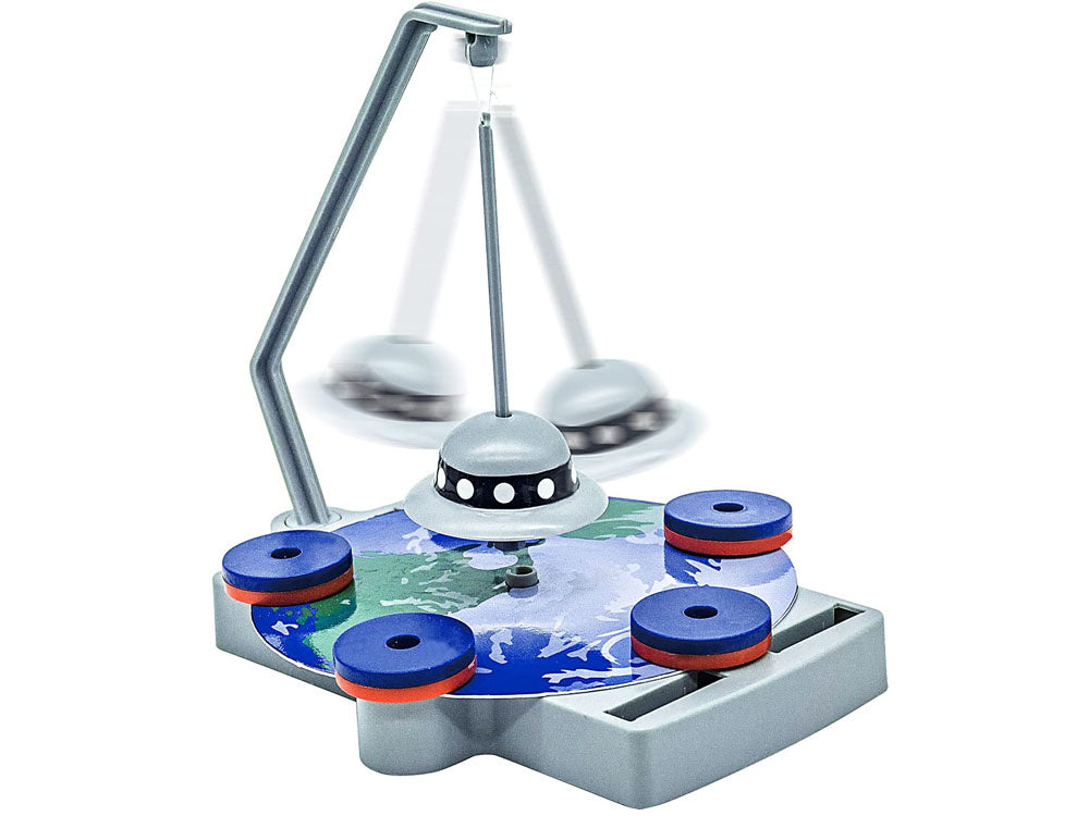 Mokomasis magnetų rinkinys Stem 12in1