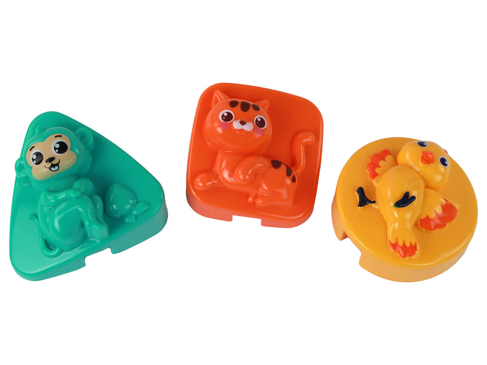 Edukacinis muzikinis namelis