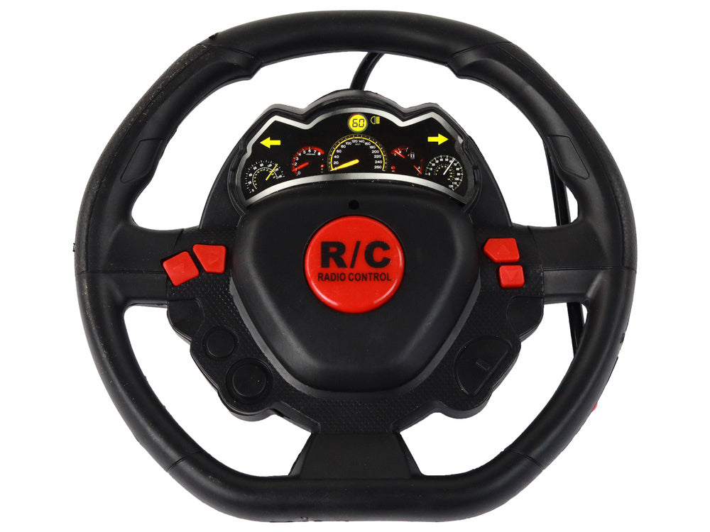 Nuotoliniu būdu valdomas karinis tankas, mėlynas