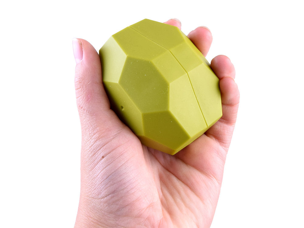 Balansinių kaladėlių rinkinys „Akmenys“