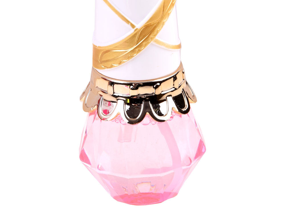 Interaktyvi magiška muilo burbulų lazdelė