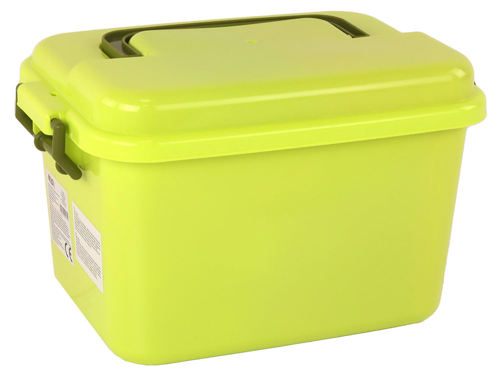 Magnetinės kaladėlės lagamine 64 el.