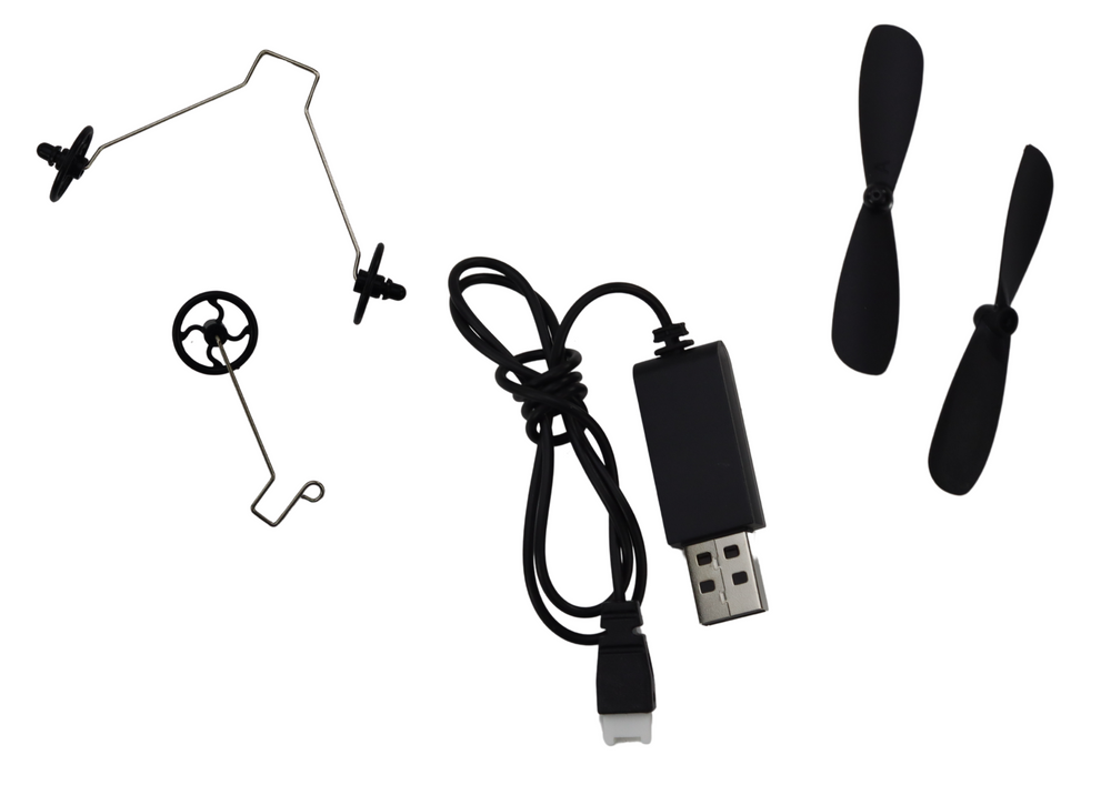 Nuotoliniu būdu valdomas erelis 2.4G