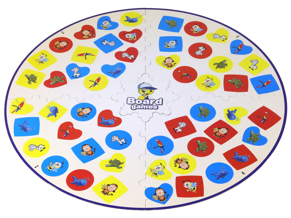 Arkadinis stalo žaidimas