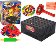 Arkadinis žaidimas „Nesusprogdink baliono“