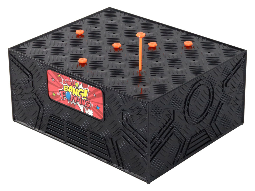 Arkadinis žaidimas „Nesusprogdink baliono“