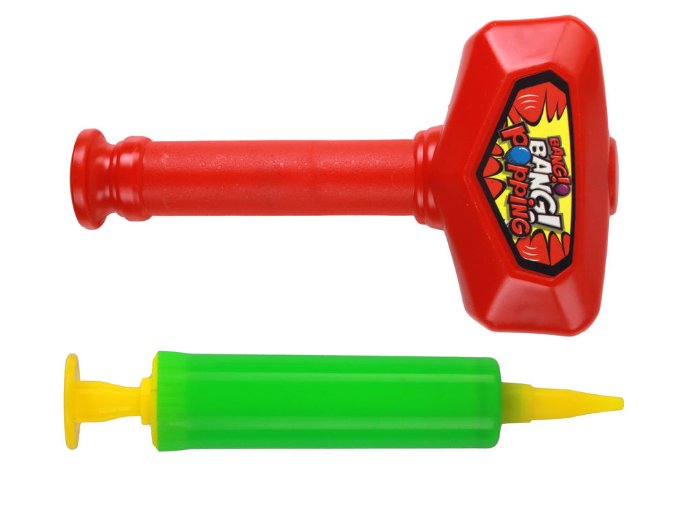 Arkadinis žaidimas „Nesusprogdink baliono“