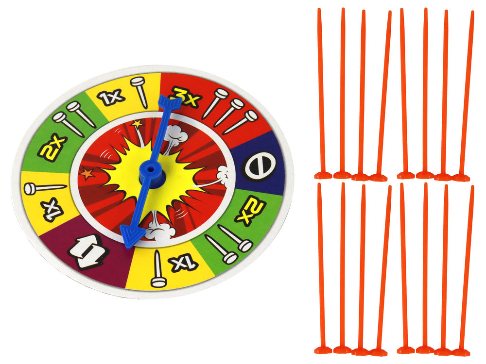 Arkadinis žaidimas „Nesusprogdink baliono“