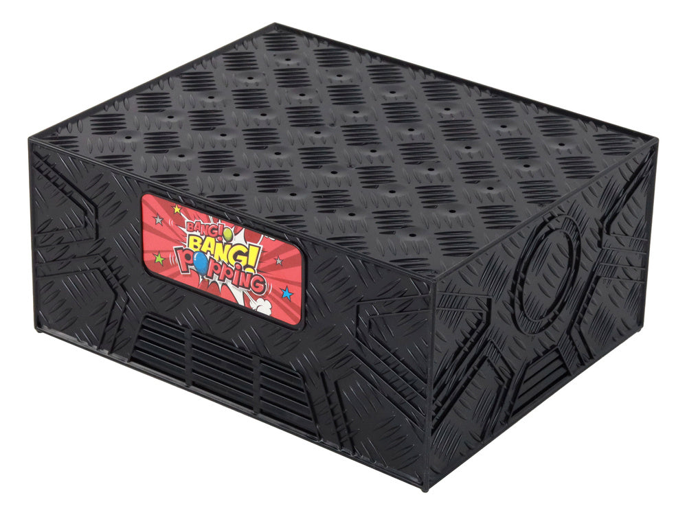 Arkadinis žaidimas „Nesusprogdink baliono“