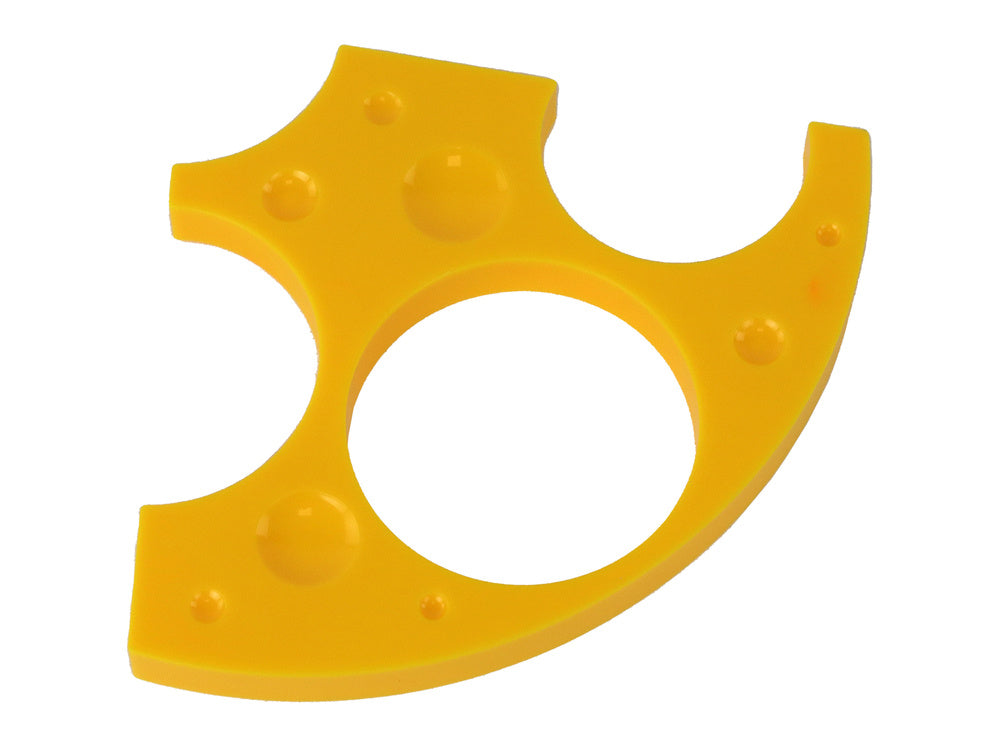 Balansavimo žaidimas vaikams „Sūrio bokštas“ 12 vnt.