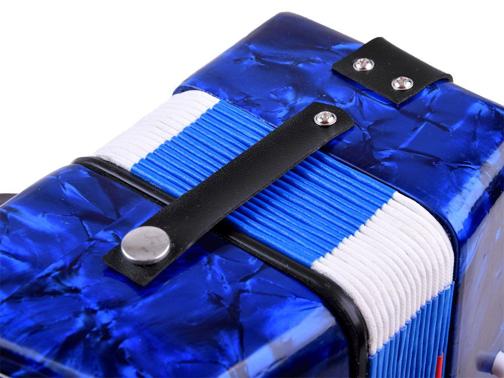 Didelis vaikiškas  akordeonas