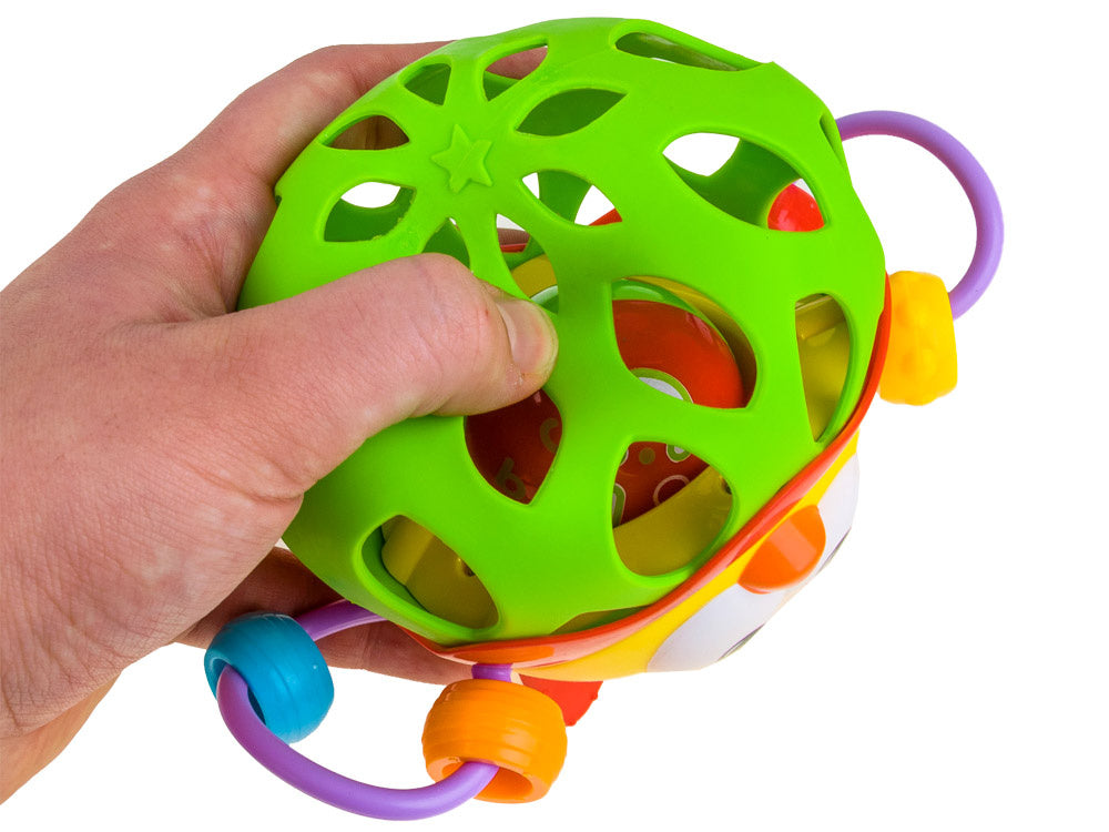 Minkštas žaislas pelėda