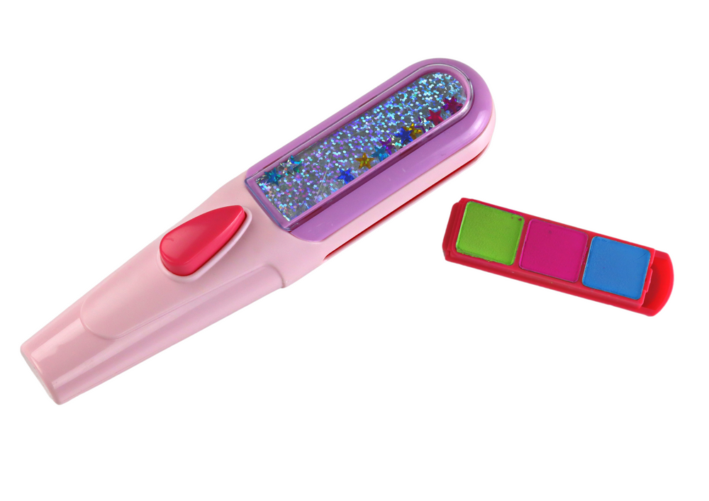 Plaukų dažymo rinkinys vaikams