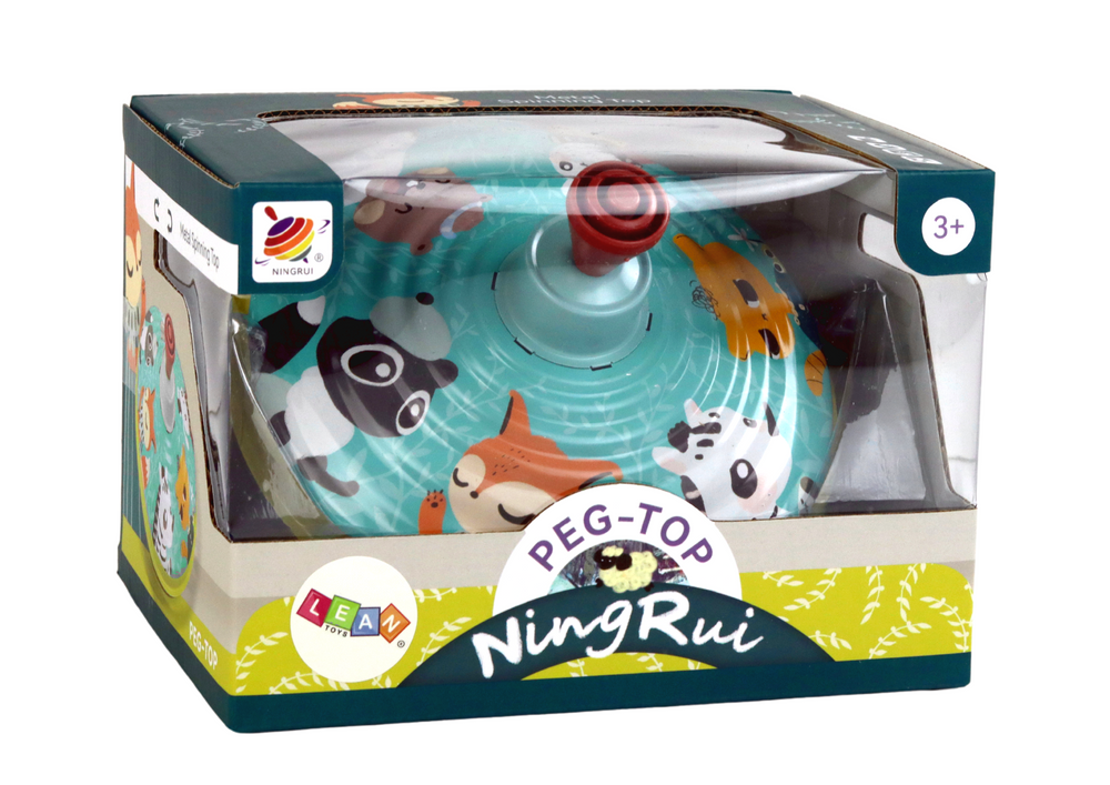 Metalinis besisukantis vilkelis