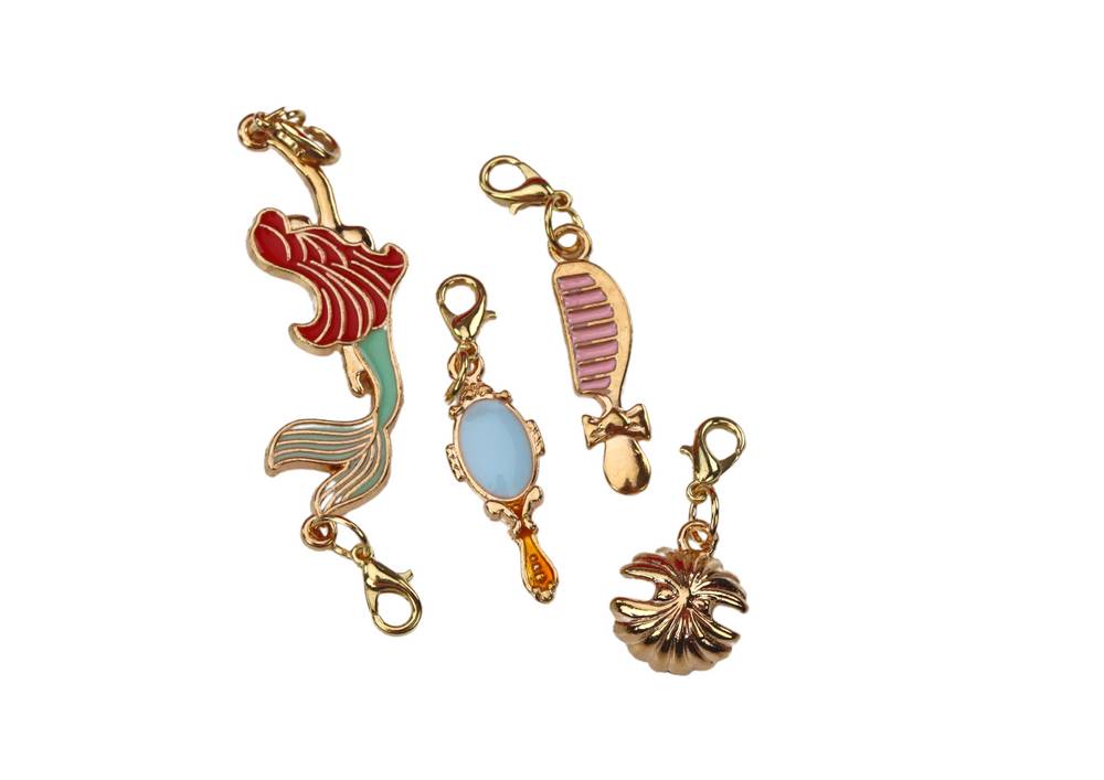 Apyrankių kūrimo rinkinys su priedais