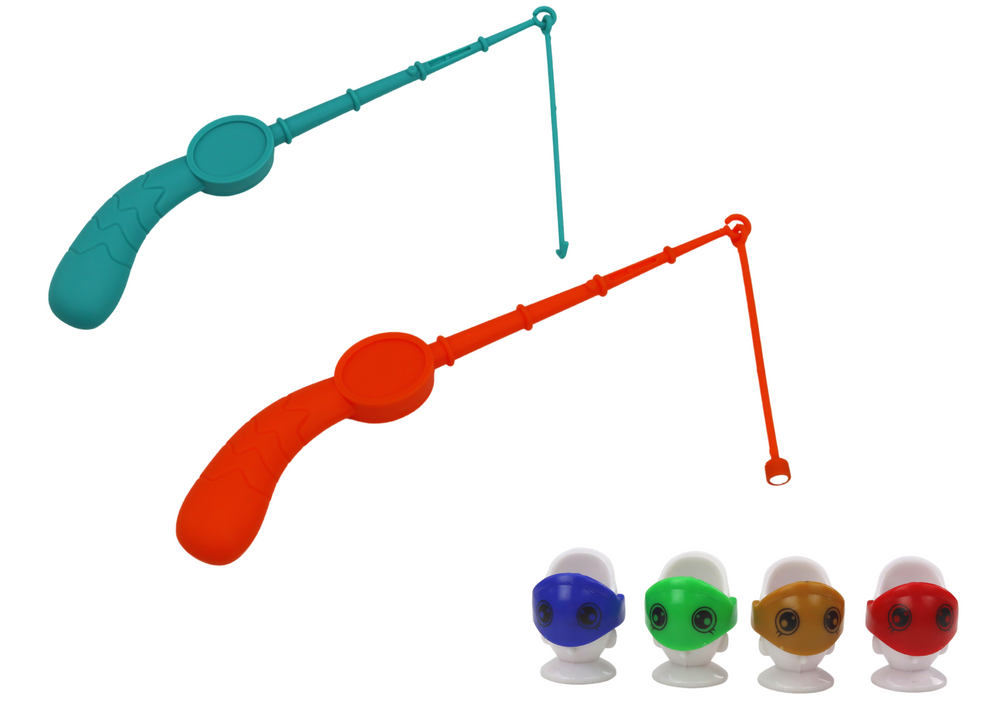 Arkadinis stalo žaidimas „Žvejyba“