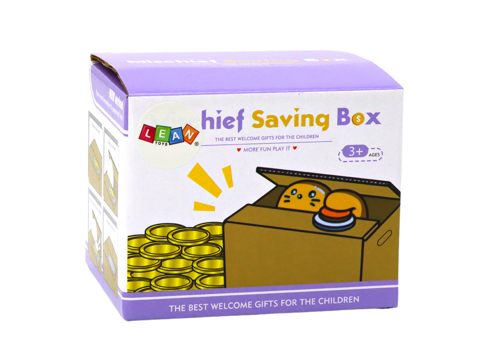 Elektroninė taupyklė „Vienaragis“, rožinis