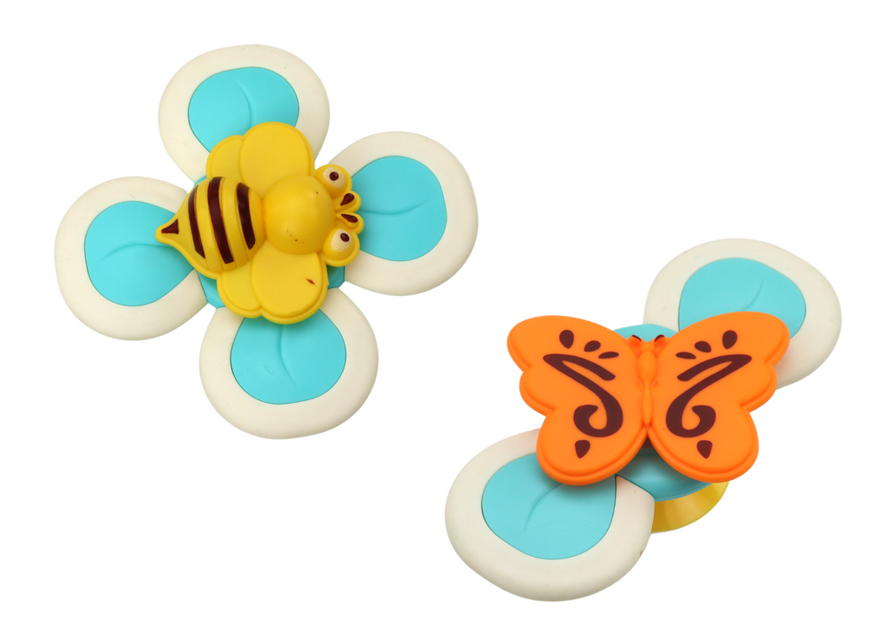 Sensorinių žaislų rinkinys