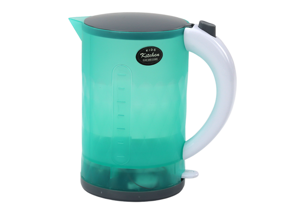 Žaislinis elektroninis virdulys