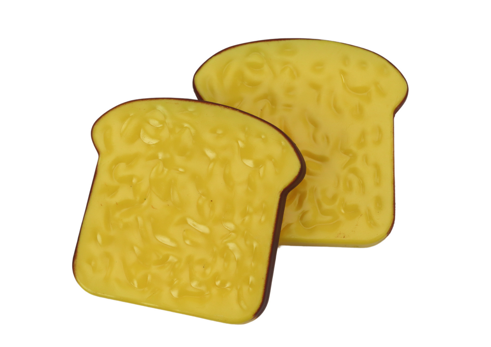 Žaislinis skrudintuvas vaikams su laikmačiu