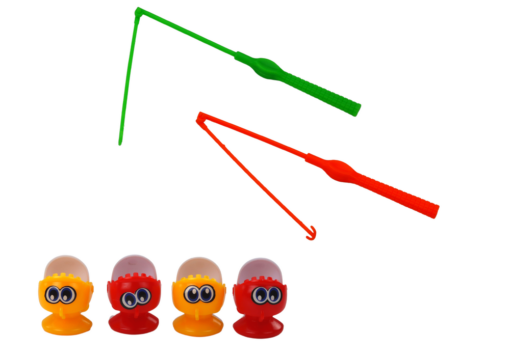 Arkadinis žaidimas „Žuvų gaudymas“