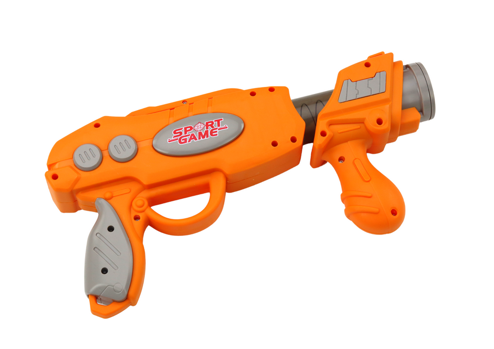 Arkadinis žaidimas „Šaudymas į žiurkėną“