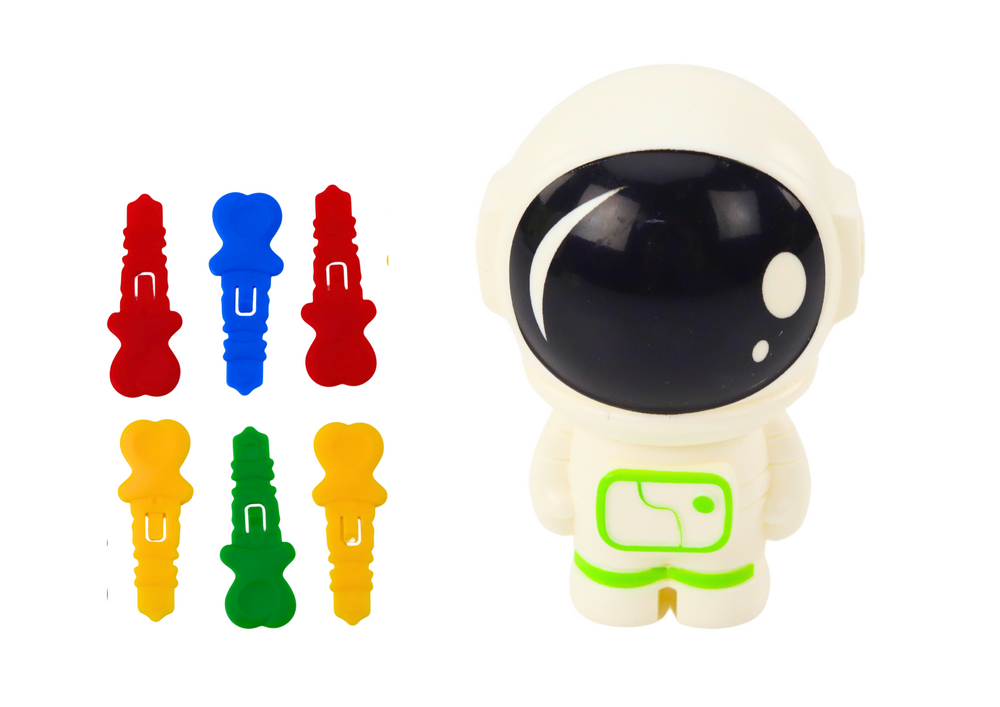 Arkadinis žaidimas kosminė raketa Pop-up