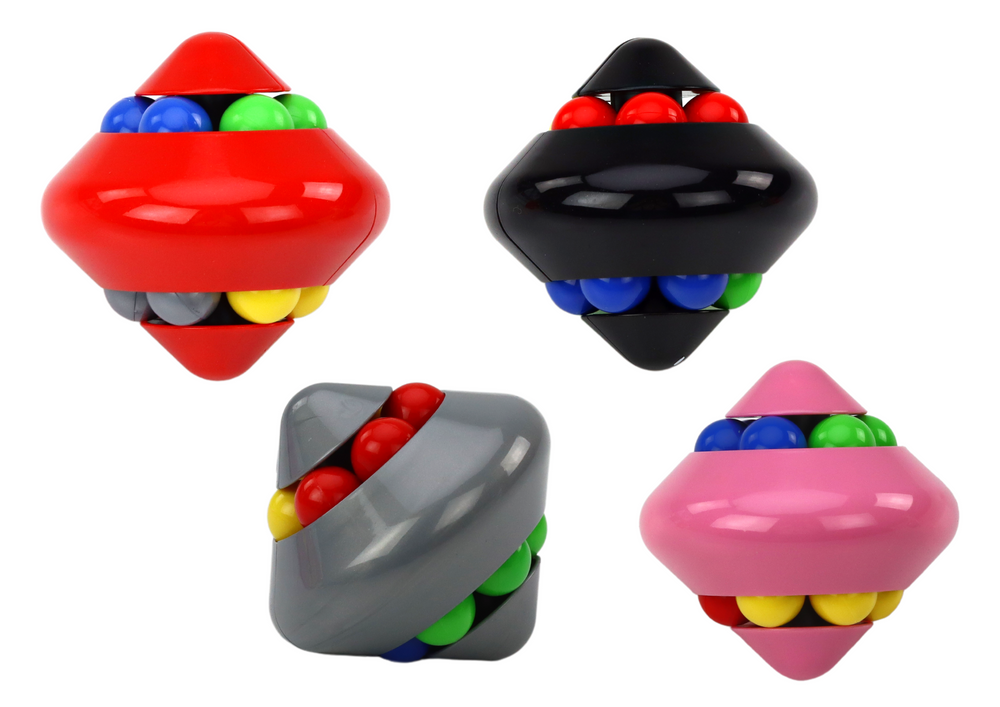 Magiškas kamuolys dėlionė