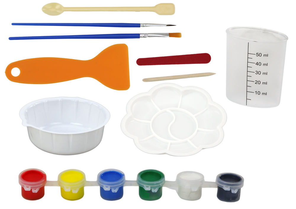 Kūrybinis rinkinys 3D dinozaurams kurti