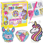 Kūrybinis rinkinys deimantinė mozaika