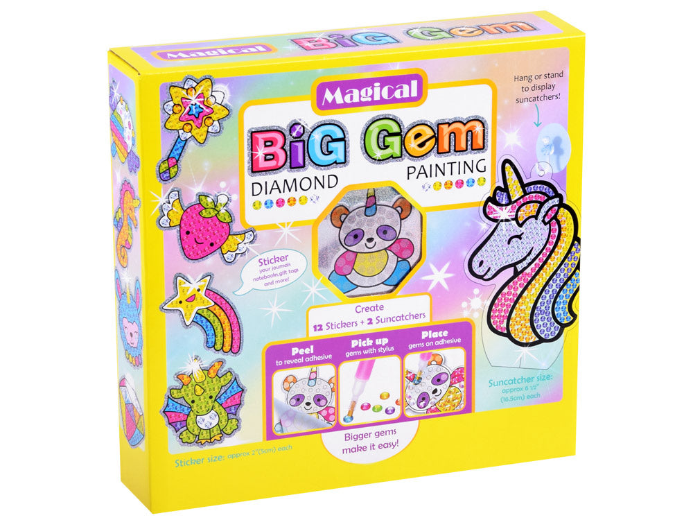 Kūrybinis rinkinys deimantinė mozaika