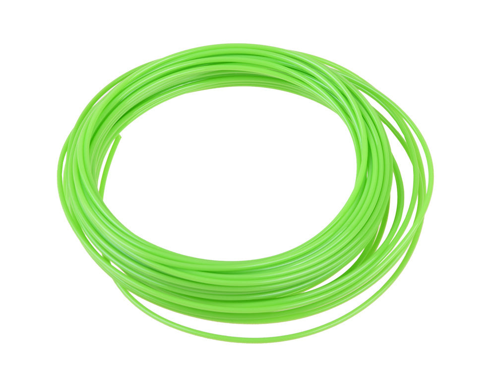 3D rašiklių užpildų rinkinys 5 spalvos