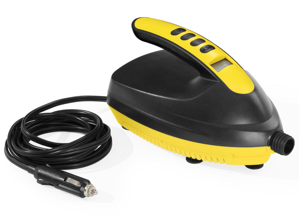 Elektrinis automobilinis siurblys 12V,  Bestway