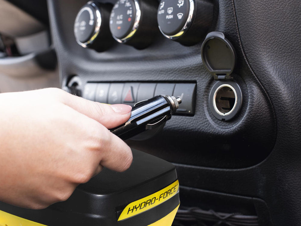 Elektrinis automobilinis siurblys 12V,  Bestway