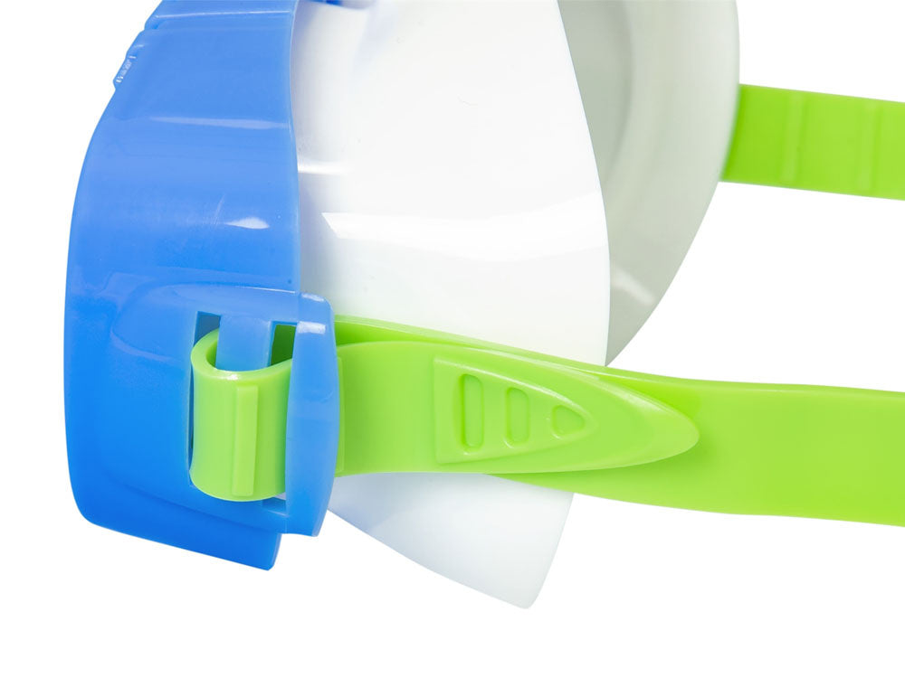 Plaukimo kaukė Bestway Mask, mėlyna