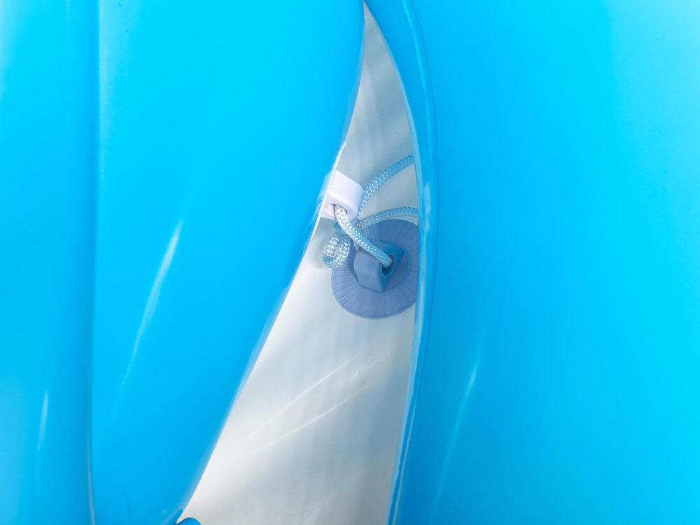 Pripučiama vandens žaidimų aikštelė, Bestway