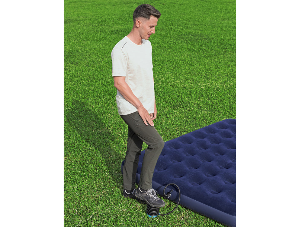 Kojinė pompa 13 cm „Air Step™ Pro-Air“, Bestway-nejungti