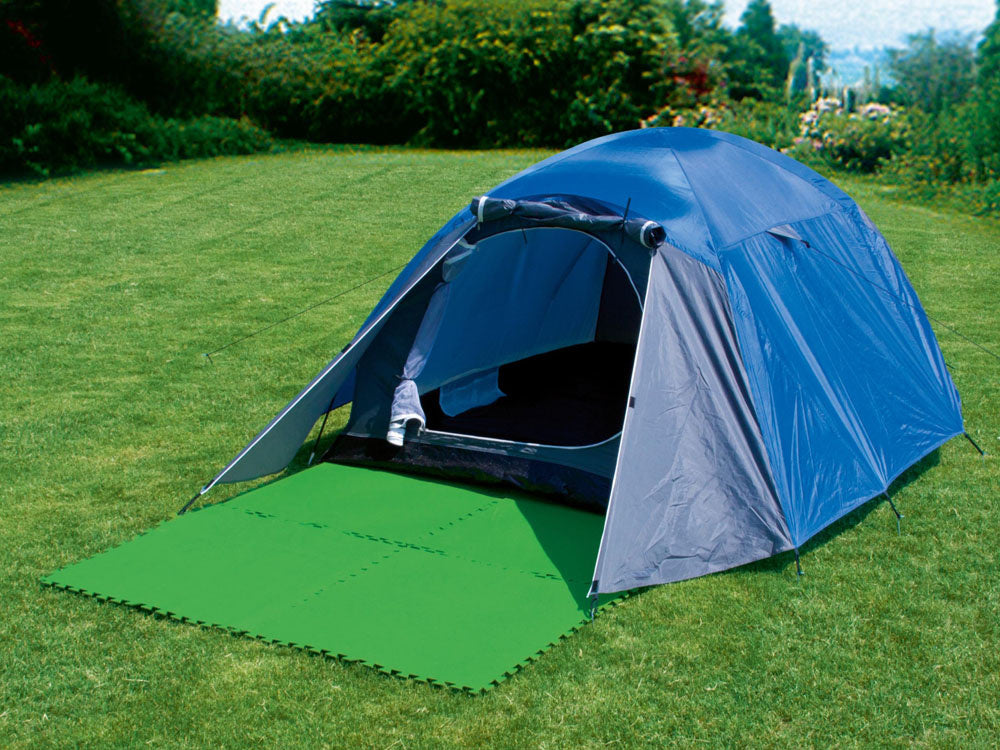 Minkštas baseino patiesalas Bestway 58636, žalias