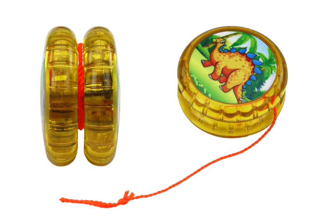 Arkadinis žaidimas Šviečiantis jojo“