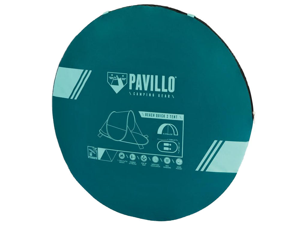 Paplūdimio palapinė Bestway