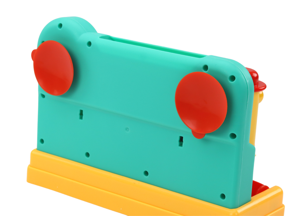 Vonios žaislas fontanas